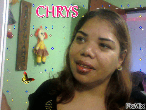 CHRYS 258 - Безплатен анимиран GIF
