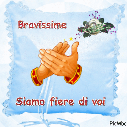 bravissime - Безплатен анимиран GIF