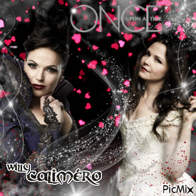 Once upon a time - Kostenlose animierte GIFs