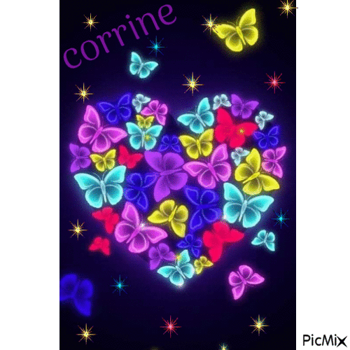 Corrine - 免费动画 GIF