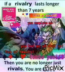the real toxic yaoi - Darmowy animowany GIF