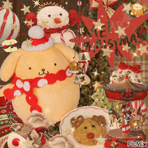 Happy holidays!!!!!!!!!!!!!! - 免费动画 GIF