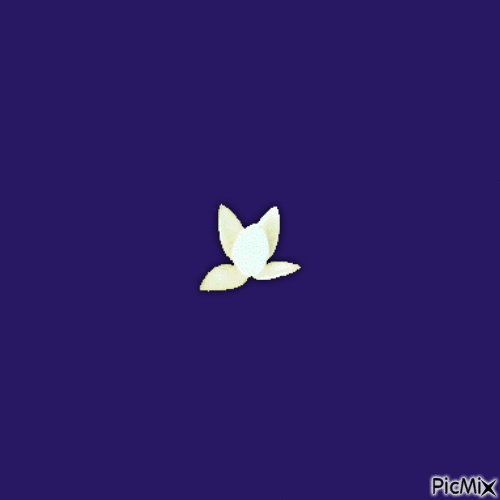 лотос - Безплатен анимиран GIF