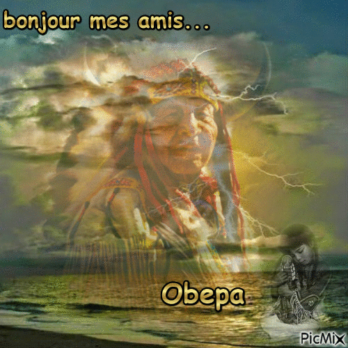 Obepa - Безплатен анимиран GIF
