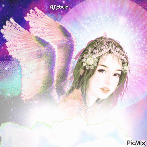 Angel Of Light