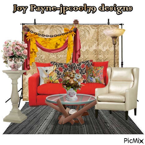 made 1-20-2020 Joy Payne-jpcool79 designs - gratis png