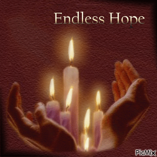 Endless Hope - Бесплатный анимированный гифка