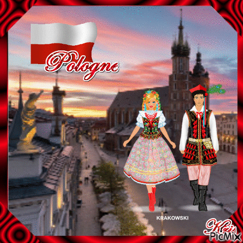 PicMix photo de votre ville ( - Ingyenes animált GIF