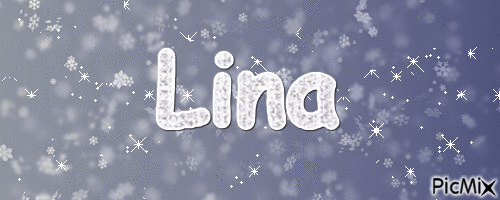 Lili - Ücretsiz animasyonlu GIF