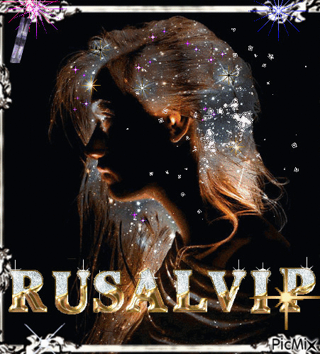 rusalvip - Безплатен анимиран GIF