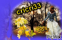 cricri33 - Gratis animeret GIF