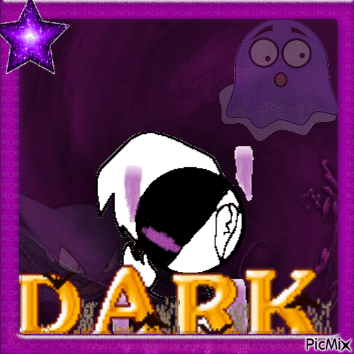 dark anakin - GIF animasi gratis