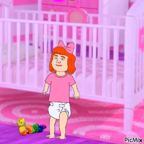 Baby and Inch - kostenlos png