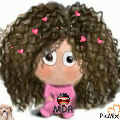 MDR - Zdarma animovaný GIF