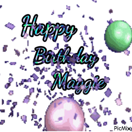 Happy Birthday - 無料のアニメーション GIF