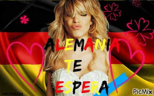 Tini en Allemagne - 無料png
