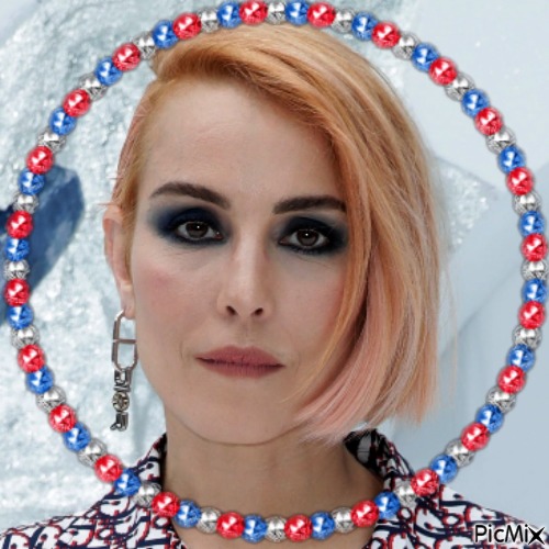 NOOMI RAPACE - δωρεάν png