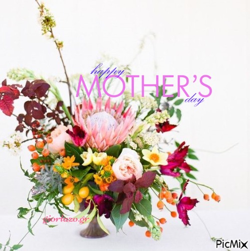 mother's day - gratis png