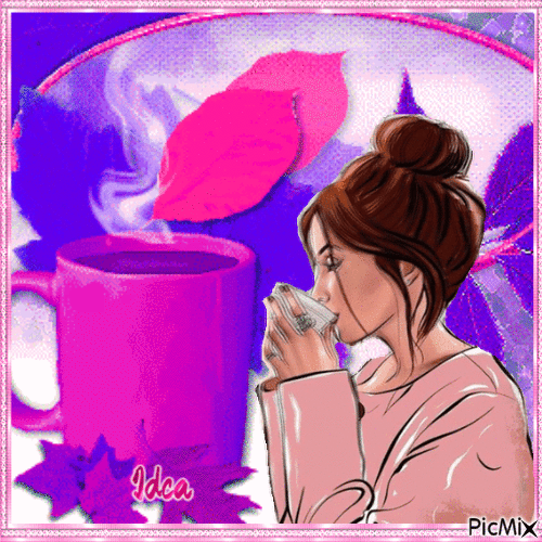 Just café    mur - 無料のアニメーション GIF