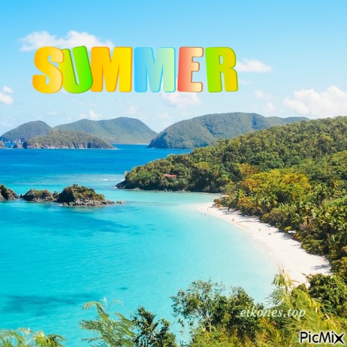 Summer.! - Free PNG