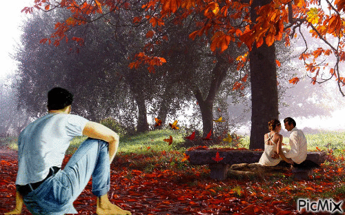 otoño - Ingyenes animált GIF