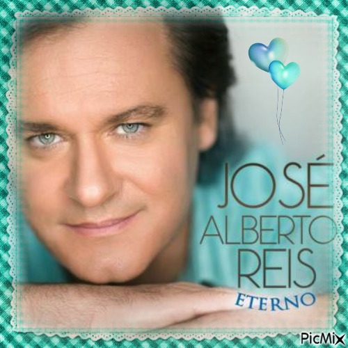 JOSE ALBERTO REIS - png gratis