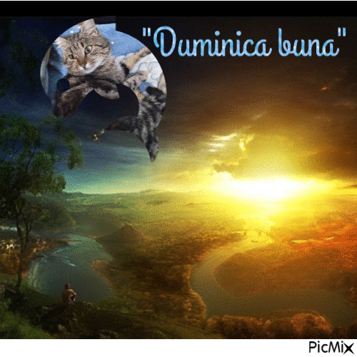 duminica - Gratis geanimeerde GIF