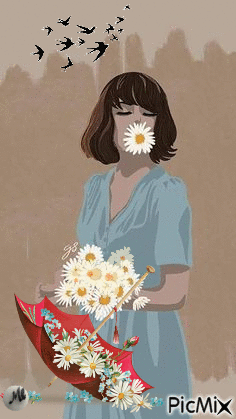 Margaritte - Free animated GIF