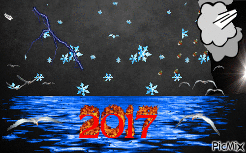 2017 νοελ - Безплатен анимиран GIF