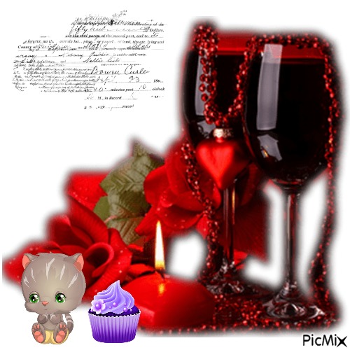 Days Of Wine An Roses - png gratuito