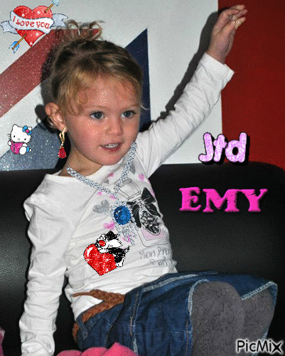emy - Δωρεάν κινούμενο GIF