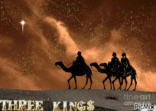 king - GIF animé gratuit