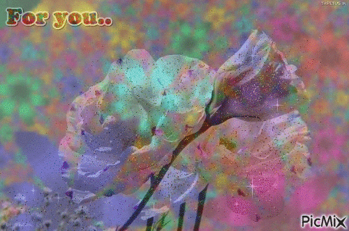 For You - Free animated GIF