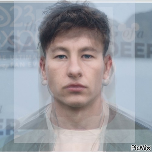 barry keoghan - ilmainen png