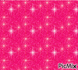 Pinkiestars - Δωρεάν κινούμενο GIF