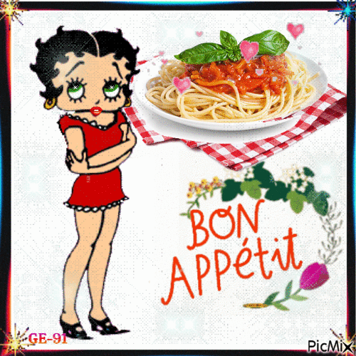 appetit - Безплатен анимиран GIF