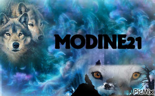 Modine21 - 免费PNG