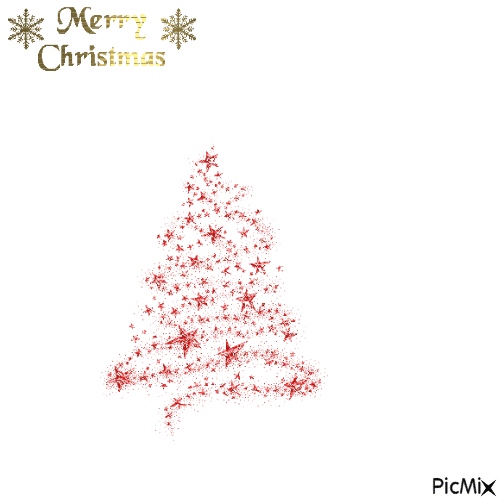 Buon Natale 🎁 - GIF animasi gratis