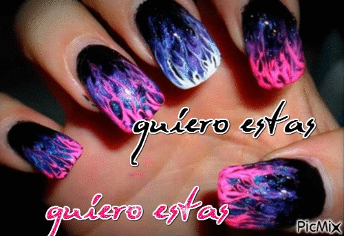 las quiero - GIF เคลื่อนไหวฟรี