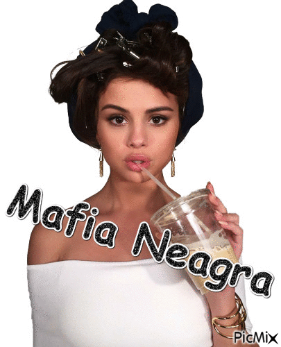 Selena - Gratis animeret GIF