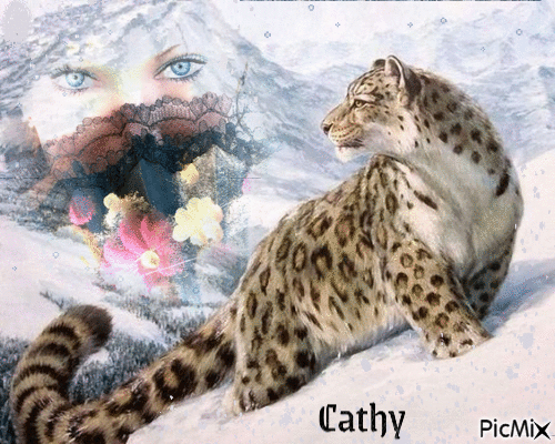 ღღ Création -cathy ღღ - Безплатен анимиран GIF