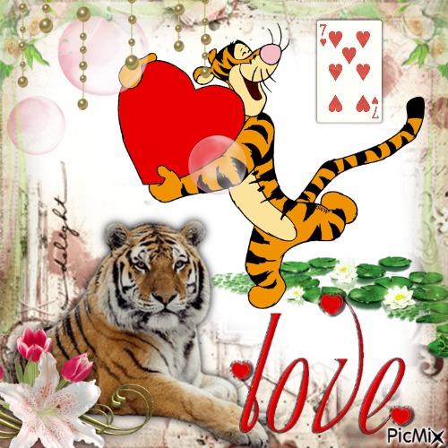 Love - Free PNG