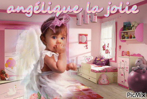 bébé - Ingyenes animált GIF