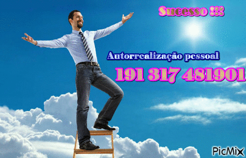Sucesso - Free animated GIF