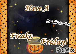 freak friday 2 - Бесплатни анимирани ГИФ