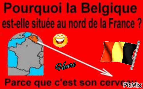 Blague sur la France - Бесплатни анимирани ГИФ