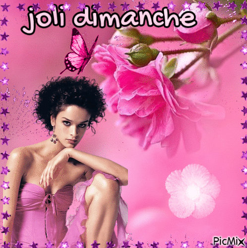 Jolie - GIF animasi gratis