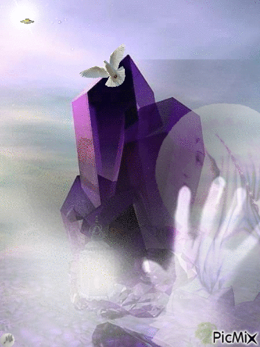 Mystical - Zdarma animovaný GIF