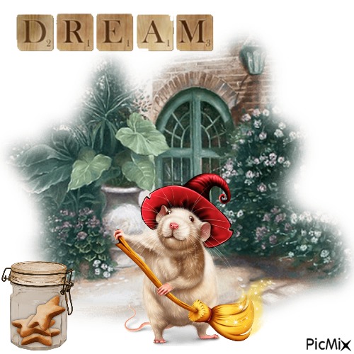 Dream Of Sweet Cookies - δωρεάν png