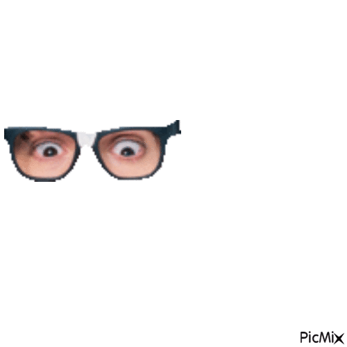 szemek - Ingyenes animált GIF